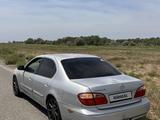 Nissan Maxima 2000 годаүшін1 999 999 тг. в Туркестан – фото 3