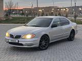 Nissan Maxima 2000 годаүшін1 999 999 тг. в Туркестан – фото 4
