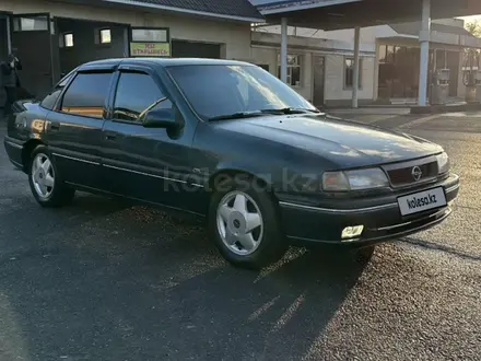 Opel Vectra 1995 года за 1 900 000 тг. в Мерке – фото 2