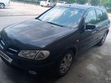 Nissan Almera 2002 года за 2 100 000 тг. в Шымкент – фото 5