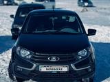 ВАЗ (Lada) Granta 2190 2025 года за 5 750 000 тг. в Уральск