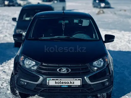 ВАЗ (Lada) Granta 2190 2025 года за 5 750 000 тг. в Уральск