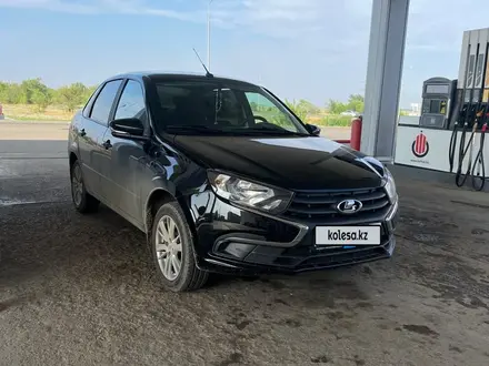 ВАЗ (Lada) Granta 2190 2025 года за 5 750 000 тг. в Уральск – фото 3