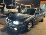 Mazda 626 1998 годаfor1 800 000 тг. в Алматы – фото 3