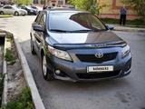 Toyota Corolla 2009 годаүшін5 400 000 тг. в Алматы – фото 2