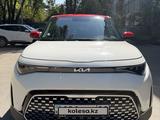 Kia Soul 2024 года за 11 600 000 тг. в Алматы