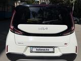 Kia Soul 2024 года за 11 600 000 тг. в Алматы – фото 2