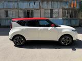 Kia Soul 2024 года за 11 600 000 тг. в Алматы – фото 4
