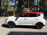 Kia Soul 2024 года за 11 600 000 тг. в Алматы – фото 3