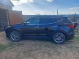 Hyundai Santa Fe 2018 годаүшін5 200 000 тг. в Уральск – фото 2