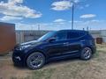 Hyundai Santa Fe 2018 года за 5 200 000 тг. в Уральск – фото 4
