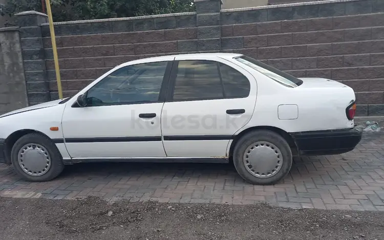 Nissan Primera 1995 годаүшін400 000 тг. в Алматы