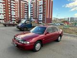 Mazda 626 1994 годаүшін1 450 000 тг. в Усть-Каменогорск