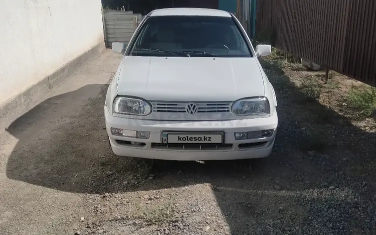 Volkswagen Vento 1993 годаүшін1 300 000 тг. в Кызылорда