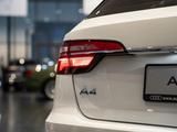 Audi A4 40 TFSI 2022 года за 21 050 000 тг. в Астана – фото 5