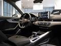 Audi A4 40 TFSI 2022 года за 19 990 000 тг. в Астана – фото 9