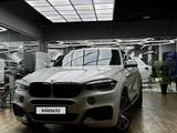 BMW X6 2018 года за 26 500 000 тг. в Алматы