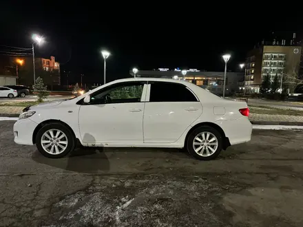 Toyota Corolla 2010 года за 5 200 000 тг. в Павлодар – фото 3