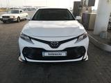 Toyota Camry 2019 годаfor13 000 000 тг. в Тараз