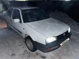 Volkswagen Golf 1992 года за 470 000 тг. в Кокшетау – фото 2