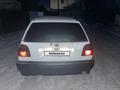 Volkswagen Golf 1992 года за 470 000 тг. в Кокшетау – фото 5