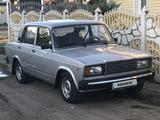 ВАЗ (Lada) 2107 2010 годаүшін1 500 000 тг. в Павлодар – фото 2