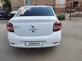 Renault Logan 2015 года за 3 000 000 тг. в Костанай – фото 4