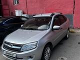 ВАЗ (Lada) Granta 2191 2014 года за 2 800 000 тг. в Семей