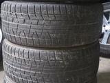 245/50R18 Yokohama IG-50 за 140 000 тг. в Алматы