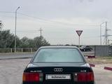 Audi 100 1993 года за 1 900 000 тг. в Шымкент – фото 2