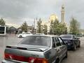 ВАЗ (Lada) 2115 2005 годаүшін1 000 000 тг. в Алматы – фото 12
