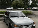 ВАЗ (Lada) 2115 2005 годаүшін1 200 000 тг. в Алматы – фото 2