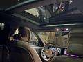 Kia K8 2022 года за 17 000 000 тг. в Алматы – фото 4