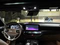 Kia K8 2022 года за 17 000 000 тг. в Алматы – фото 10