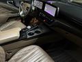 Kia K8 2022 года за 17 000 000 тг. в Алматы – фото 3