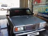 ВАЗ (Lada) 2107 1999 года за 700 000 тг. в Караганда