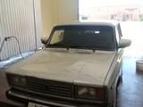 ВАЗ (Lada) 2107 1999 года за 700 000 тг. в Караганда – фото 3