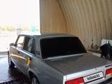 ВАЗ (Lada) 2107 1999 года за 700 000 тг. в Караганда – фото 5