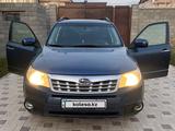 Subaru Forester 2011 годаүшін6 000 000 тг. в Тараз