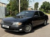 Nissan Cefiro 1997 годаүшін1 500 000 тг. в Алматы – фото 5