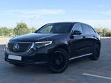 Mercedes-Benz EQC 2021 годаүшін17 500 000 тг. в Алматы