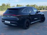 Mercedes-Benz EQC 2021 годаүшін17 500 000 тг. в Алматы – фото 3