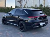 Mercedes-Benz EQC 2021 годаүшін17 500 000 тг. в Алматы – фото 2