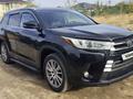 Toyota Highlander 2016 годаүшін13 500 000 тг. в Алматы – фото 2