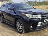 Toyota Highlander 2016 годаүшін13 500 000 тг. в Алматы – фото 2