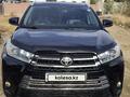 Toyota Highlander 2016 годаүшін13 500 000 тг. в Алматы