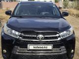 Toyota Highlander 2016 года за 13 500 000 тг. в Алматы