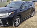 Toyota Highlander 2016 годаүшін13 500 000 тг. в Алматы – фото 3