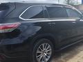 Toyota Highlander 2016 годаүшін13 500 000 тг. в Алматы – фото 4