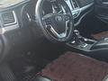 Toyota Highlander 2016 годаүшін13 500 000 тг. в Алматы – фото 7